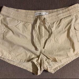 Blue Notes shorts ( front & back side )